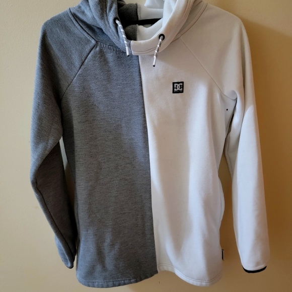 Unisex DC hoodie - Picture 1 of 2